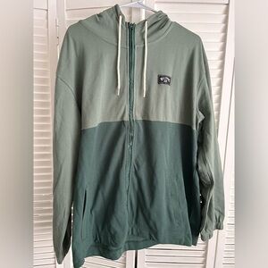 New Men’s Billabong Sweatshirt